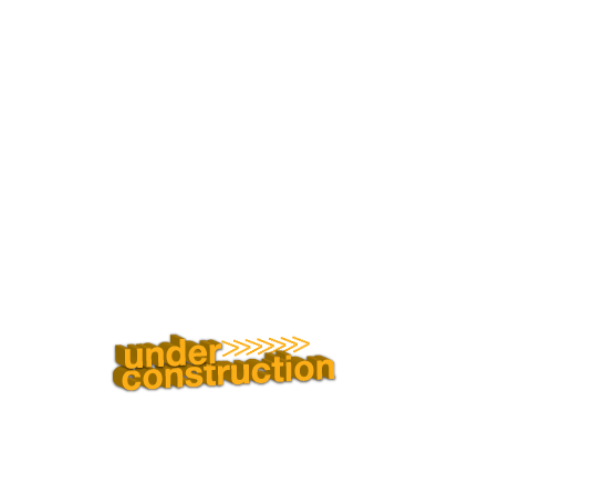 under construction