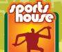 επαγγελματική κάρτα Sports House